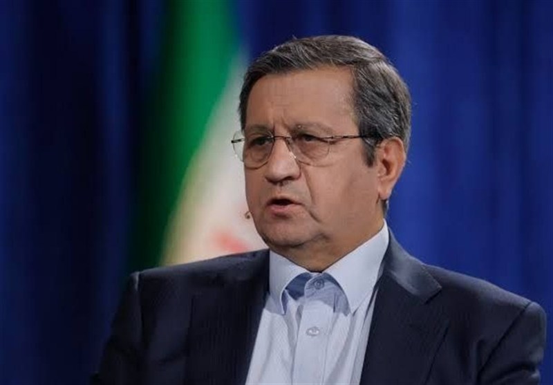 همتی: هیچ الزامی برای خرید نهادههای کشاورزی از آمریکا نداریم