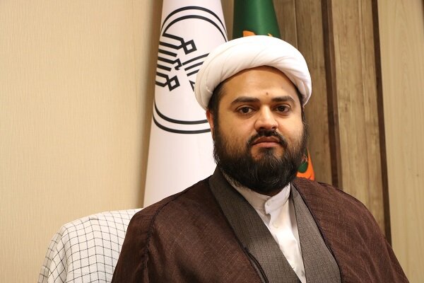همه به مهمانی عید غدیر دعوت هستید
