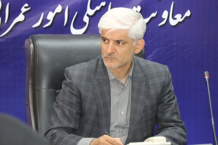همه شهرستانهای لرستان به سامانه سنجش آلودگی هوا مجهز میشوند