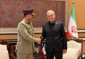 همگرایی امنیتی تهران–اسلامآباد؛ تاکید بر توسعه همکاریها
