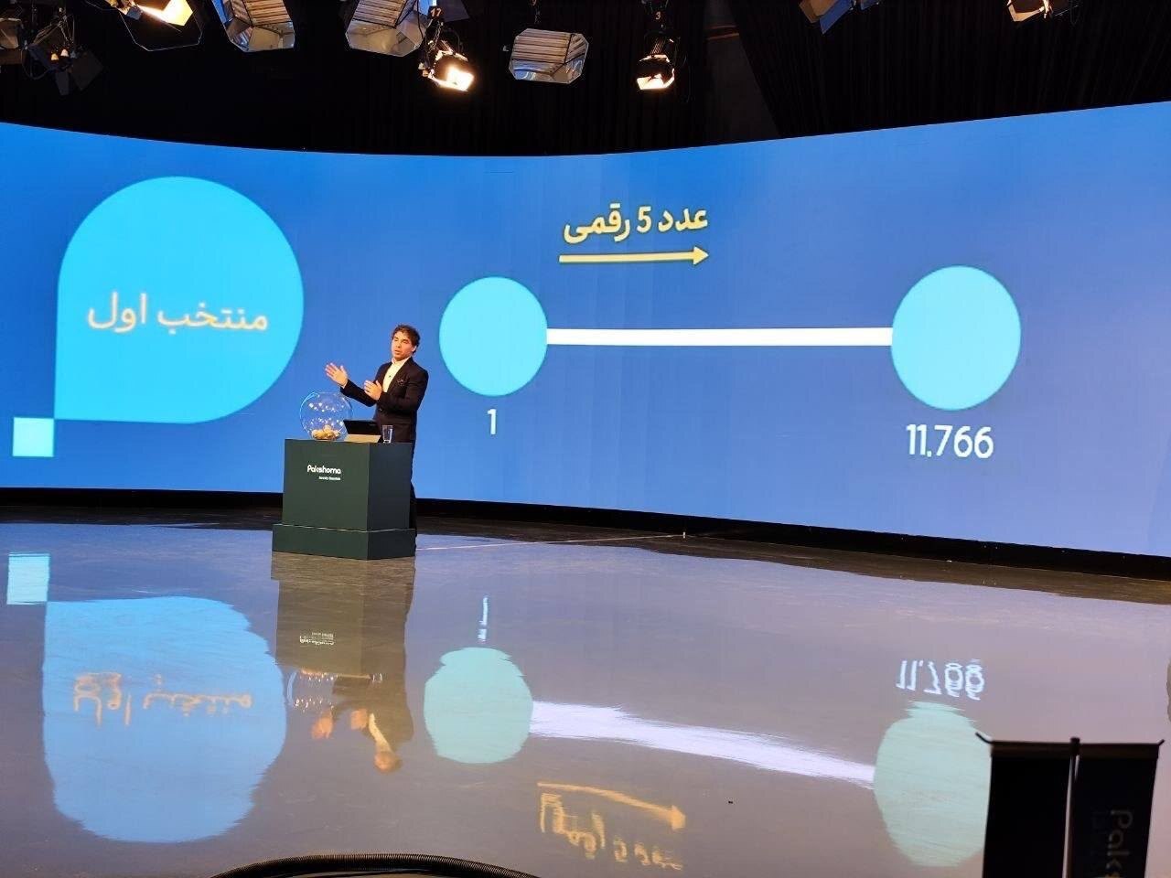 هیجان در اوج؛ ۱۰ مسافرِ مرحله نهایی «خانه دلخواه پاکشوما» مشخص شدند! هیجان در اوج؛ ۱۰ مسافرِ مرحله نهایی «خانه دلخواه پاکشوما» مشخص شدند!