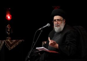هیچ راهی به جز شناخت امام وجود ندارد
