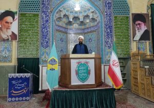 وحدت نخبگان ضامن توسعه مراکز علمی است