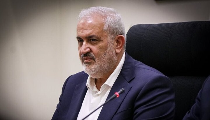 وزیر نیرو: ظرفیت نیروگاههای تجدیدپذیر حدود ۴ برابر شده است