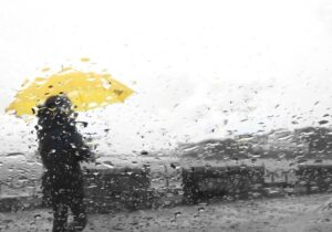 وضعیت هوای فردا / هشدار هواشناسی در ۷ استان صادر شد