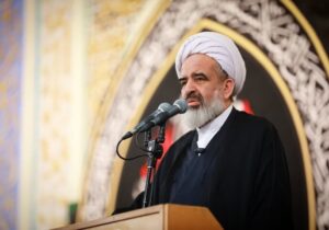 ولایتمداری مهم‌ترین معروف و اختلاف بزرگ‌ترین منکر جامعه است