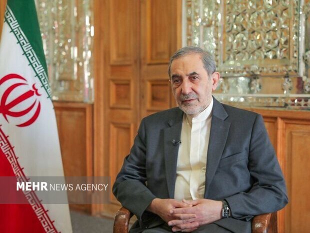 ولایتی: صلح پایدار از درون موازنه قدرت می‌روید