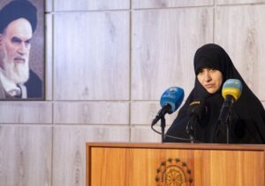 پدرم تجسم عملی افکار شهید مطهری در عرصه سیاست و اجتماع بود