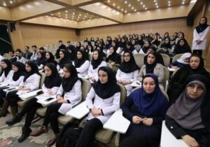 پذیرش مدارک علوم پزشکی کرمانشاه در اقلیم کردستان عراق