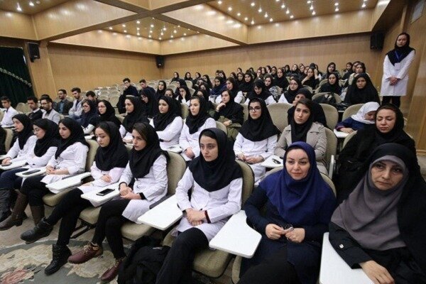 پذیرش مدارک علوم پزشکی کرمانشاه در اقلیم کردستان عراق