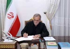 پزشکیان: ایران و پاکستان در آرمان‌ها و امیدها اشتراکات عمیقی دارند