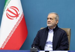پزشکیان: دهک بندی باید با اطلاعات جدید بازنگری شود