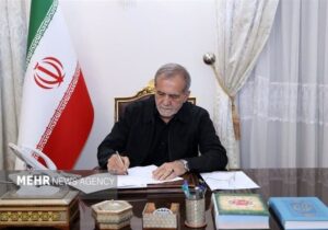 پزشکیان: نقد حق جامعه است، اما تخریب به دور از مردانگی است