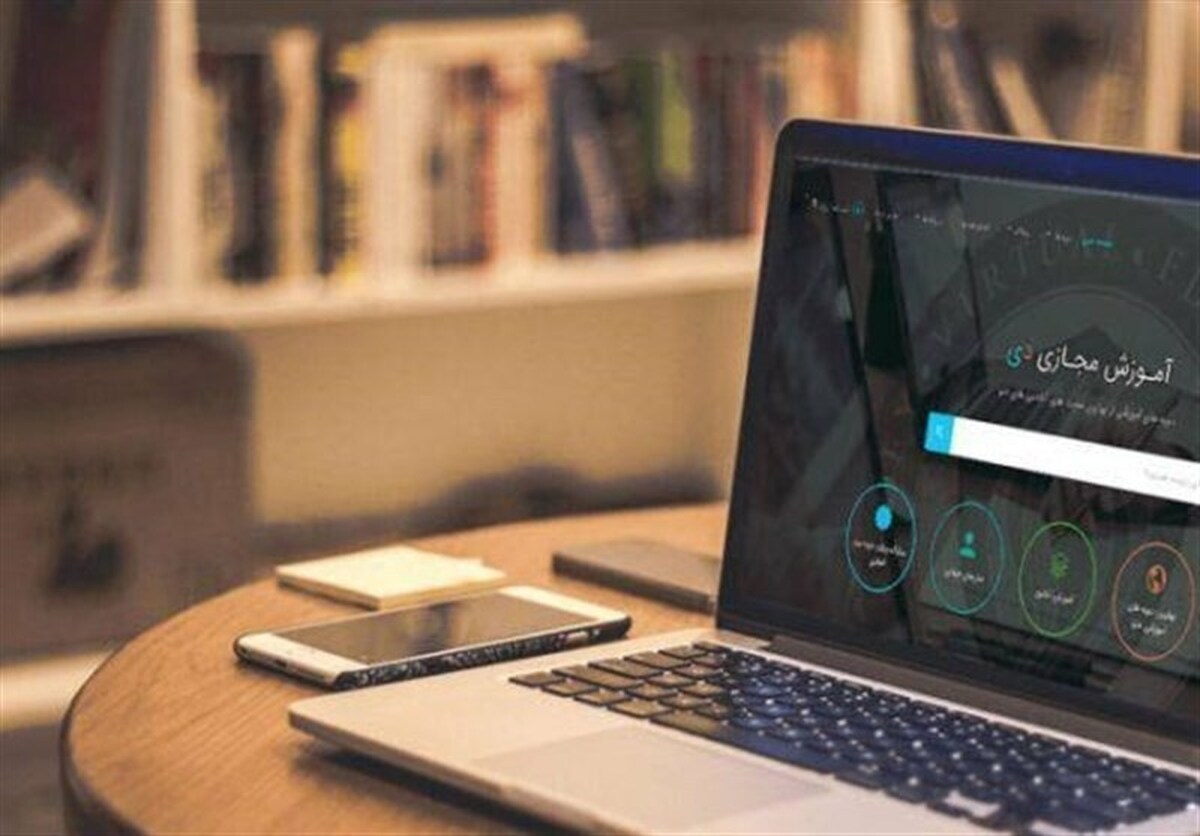 پشت سکوت کلاس‌های مجازی چه خبر است؟ / روایت معلمان از روزهای آموزش آنلاین