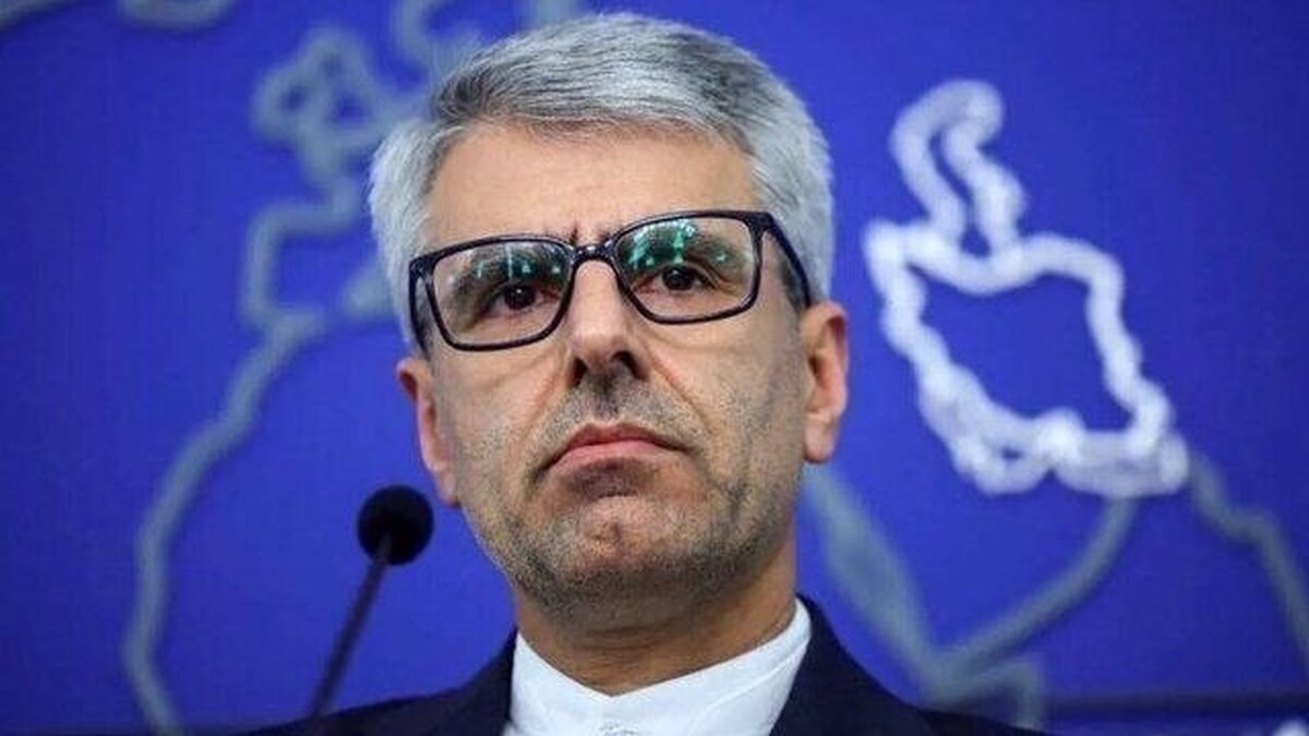 پیام احساسی بقائی برای ملی‌پوشان