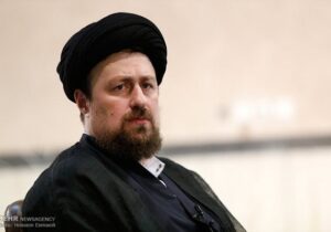 پیام تسلیت حجت الاسلام سید حسن خمینی در پی درگذشت آیت‌الله العظمی فیاض