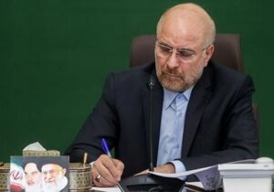 پیام تسلیت قالیباف در پی درگذشت حاج اکبر مولایی