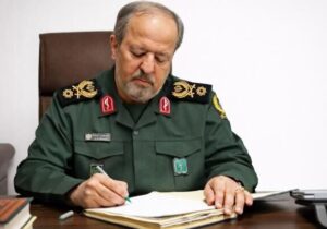 پیام سرپرست وزارت دفاع به مناسبت هفته قوه‌قضائیه