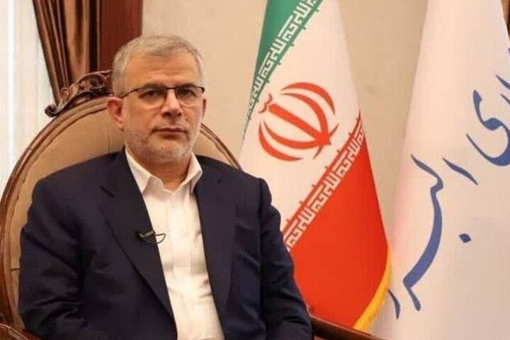 پیام غدیر ضرورت وحدت، عدالت، عقلانیت و دفاع از حق را یادآور می شود