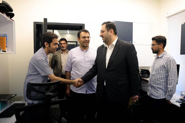 پیامرسانهای داخلی از آزمون جنگ رمضان سربلند بیرون آمدند