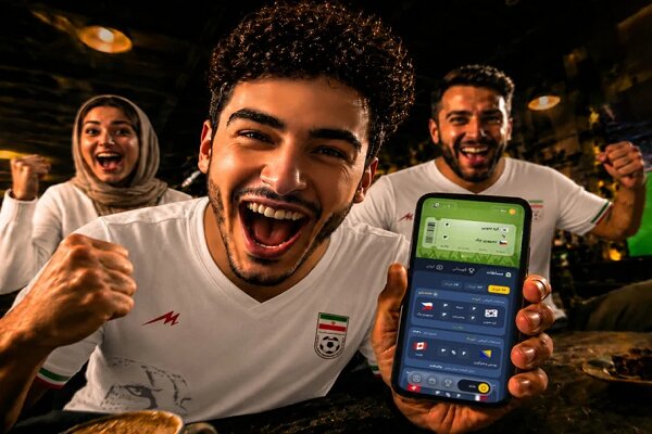 پیشنهادهای ویژه ایرانسل برای همراهی مشترکان با جامجهانی ۲۰۲۶