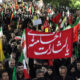 پیوند تجمعات شبانه با عزاداری حسینی در شهر زاهدان