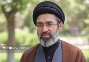 پیگیری حقوق ملت در جنایات بین‌المللی ۱۴۰۵-۱۴۰۴ اولویت قضایی است