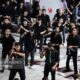 چابهار در سوگ اباعبدالله الحسین و رهبر شهید