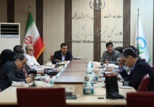 چابکسازی زنجیره تأمین تجهیزات دندانپزشکی