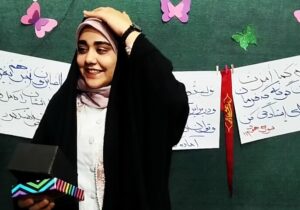 چالش خبرنگار مهر در اجتماع شبانه زاهدان