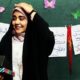 چالش خبرنگار مهر در اجتماع شبانه زاهدان