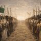 چرا حسنین(ع) در فتوحات پس از رحلت پیامبر(ص) حضور نداشتند؟
