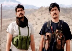 چگونه گروه‌های مسلح کُردی اعضای تروریست خود را فرهیخته جلوه می‌دهند