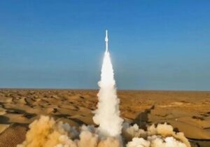 چین مانع بزرگ هایپرسونیک را از سر راه برداشت