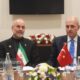 کشورهای اسلامی نظم جدید منطقهای را بر پایه ظرفیتهای خود بنا کنند