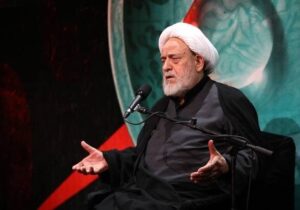 کل خیر فی الحسین؛ بزرگترین خسارت جدایی از حسین (ع) است