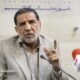 کوثری: در صورت تداوم حملات به لبنان، باید فورا تنگه هرمز را ببندیم