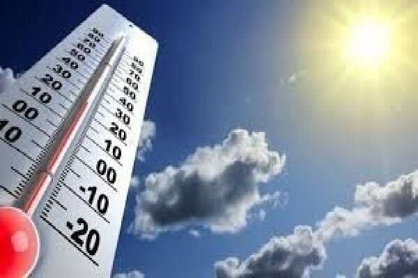 گرمای هوا مصرف آب در قزوین را تا ۱۵ درصد افزایش داده است