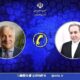 گفتگوی تلفنی وزرای امور خارجه جمهوری اسلامی ایران و ایتالیا