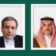 گفتگوی وزرای خارجه ایران و عربستان/ جزئیات تماس دیپلماتیک تهران–ریاض با محور مذاکرات