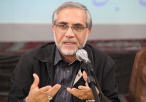 گلرو: آمریکا شکست سنگینی از ایران خورد؛ برای هر سناریویی آماده‌ایم