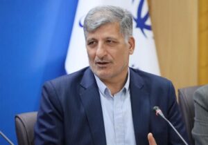گودرزوند: مسائل مربوط به تأمین انرژی و کاهش آثار خسارات جنگ بررسی شد