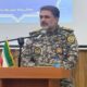 یگان‌های پدافند هوایی مستحکم پای دفاع از آسمان کشور ایستاده‌اند