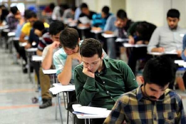 ۱۶خرداد آخرین مهلت ثبت نام آزمون غربالگری المپیاد علمی علوم پزشکی