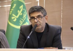 ۵۹ پروژه کشاورزی در چهارمحال و بختیاری افتتاح می‌شود