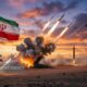 F هیچ!/حمله موشکی سپاه به ۴ هدف آمریکایی در اردن و انهدام آشیانه F۳۵ها