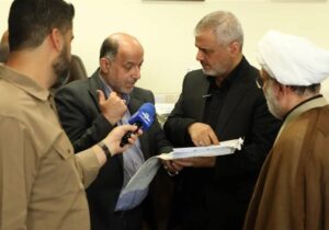 آغاز ارجاع هوشمند پرونده‌های کیفری در تجدیدنظر تهران