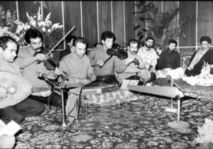 آیا رهبر شهید موسیقی را حرام می‌دانستند؟