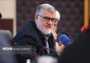 استاندار تهران جزئیات مراسم تشییع آقای شهید را تشریح کرد