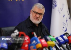 استاندار تهران: ۱۴ زائرسرا در مبادی ورودی پایتخت ایجاد شد